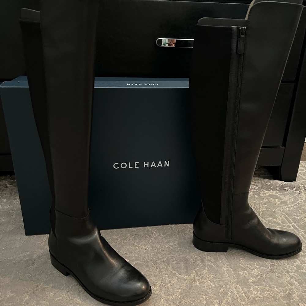 Cole Haan